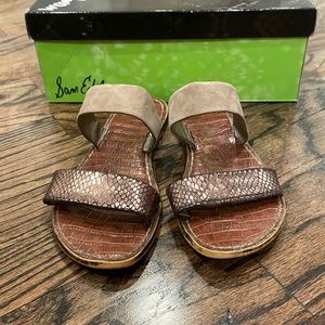 Sam Edelman Sandals
